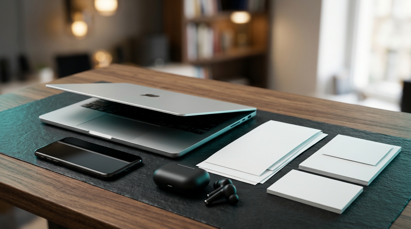 Modern Consumer Electronics and Warranty Receipts